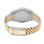 Rolex Datejust 126333-0002 Oyster Steel-Gold High-End Replica 1:1 - Image 6