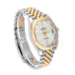 Rolex Datejust 126333-0002 Oyster Steel-Gold High-End Replica 1:1 - Image 2