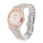 Audemars Piguet Royal Oak 15400SR.OO.1220SR.01 Perfect Clone Edition - Image 3