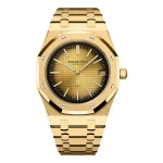 Audemars Piguet Royal Oak 16202BA.OO.1240BA.02 “Jumbo” First-Class Clone