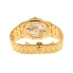 Audemars Piguet Royal Oak 16202BA.OO.1240BA.02 “Jumbo” First-Class Clone - Image 4