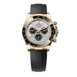 Rolex Cosmograph Daytona 126518LN “Meteorite Dial” Premium Clone Replica