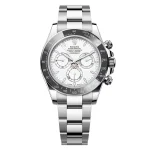 Rolex Daytona 126502 “Panda” Elite Super Clone