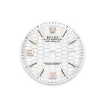 Rolex Land Dweller M127335-0001 “Everose Gold” Perfect Super Clone - Image 2