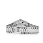 Rolex Day-Date 128236 “Ice Blue Grooved” Super Clone Quality - Image 4
