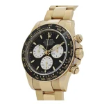 Rolex Daytona Cosmograph 126528LN “Yellow Gold” Exceptional Replica 1:1 - Image 3