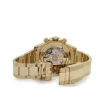 Rolex Daytona Cosmograph 126528LN “Yellow Gold” Exceptional Replica 1:1 - Image 4