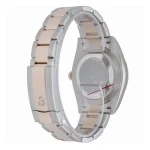 Rolex Datejust 126331 “Wimbledon Oyster” Precision Duplicate 1:1 - Image 4