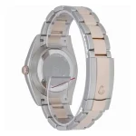 Rolex Datejust 126331 “Wimbledon Oyster” Precision Duplicate 1:1 - Image 3