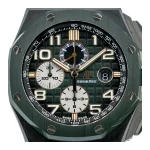 Audemars Piguet Royal Oak Offshore 26405CE High-End Clone Quality - Image 2
