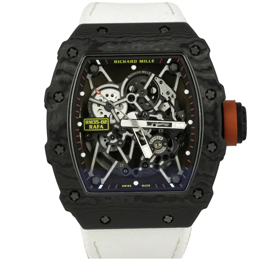 Yeni-Proje-2026-05-14T070113.835 Richard Mille RM 35-02 Rafael Nadal Carbon High Fidelity Replica - Image 1
