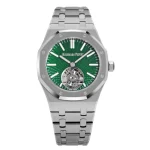 AP Royal Oak Chronograph 26534TI.OO.1220TI.01 Supreme Clone Quality