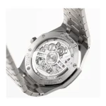 AP Royal Oak Chronograph 26534TI.OO.1220TI.01 Supreme Clone Quality - Image 4