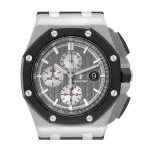 Audemars Piguet Royal Oak Offshore 26400IO Super Clone - Image 2