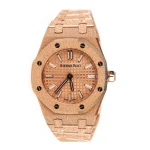 Audemars Piguet Royal Oak 67630OR.GG.1312OR.01 Super Clone Elite Clone Edition