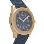 Patek Philippe Aquanaut 5269R-001 Rose Gold Deluxe Clone 1:1 - Image 2