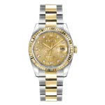 Rolex Datejust 126233 “Diamond Dial” Luxury Clone Quality