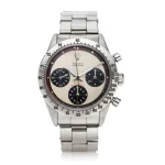 Rolex Daytona 6239 “Paul Newman” Ultra Precision Replica