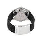 Breitling 128348RBR-0030 “Black Dial” Premium Clone Replica - Image 4