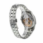 Audemars Piguet Royal Oak 15500ST.OO.1220ST.01 “Silver Dial” 1:1 Clone Edition - Image 3