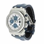 Audemars Piguet Royal Oak Offshore 26170ST.OO.D305CR.01 “Navy” High-End Replica 1:1 - Image 2