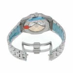 Audemars Piguet Royal Oak “Selfwinding” 15451ST.ZZ.1256ST.02 Premium Copy 1:1 - Image 4