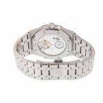Audemars Piguet Royal Oak Flying Tourbillon 26515OR.OO.1220OR.01 Precision Clone - Image 5