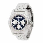 Breitling Chronomat “Black” AB011012/B967/375A Mirror Clone Quality - Image 2