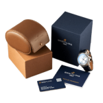 Breitling Watch Box & Papers Authentic Clone 1:1