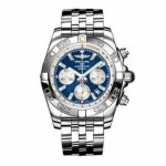 Breitling Chronomat “Black” AB011012/B967/375A Mirror Clone Quality