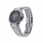 Patek Philippe Nautilus 7118/1A “Smoke Gray Dial” Premium Clone Edition - Image 2