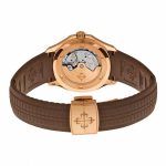 Patek Philippe Aquanaut “Rose Gold” 5167R-001 Masterpiece Replica - Image 3