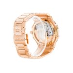 Patek Philippe Nautilus 7118-1200r-010 Rose Gold Exceptional Replica 1:1 - Image 4