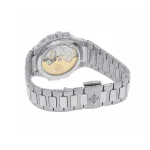 Patek Philippe Nautilus 7118/1A Ladies Perfect Duplicate 1:1 - Image 4