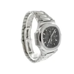 Patek Philippe Nautilus Travel Time Chronograph 5990/1A-001 First-Class Clone - Image 2