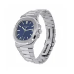 Patek Philippe Nautilus 5711/1P Platinum First-Class Clone - Image 2