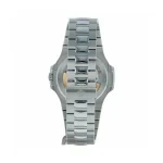 Patek Philippe Nautilus 5711/1A-011 “White Dial” Exceptional Replica 1:1 - Image 5