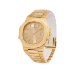 Patek Philippe Nautilus 3700 “Vintage” Handcrafted Clone Quality - Image 2
