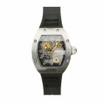 Richard Mille RM 018 “Hommage à Boucheron” True to Original Copy