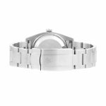 Rolex Air-King 114200 “White Dial” Elite Clone Edition - Image 5
