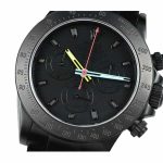 Rolex Cosmograph Daytona 116520 “Blaken” True to Original Copy - Image 2