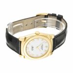 Rolex Cellini 5320/8 Geneve “White Dial” Precision Replica Edition - Image 4