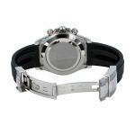 Rolex Daytona “Ghost” 116519LN “White Gold” Premium Replica 1:1 - Image 4