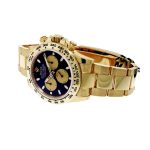 Rolex Cosmograph Daytona 116500LN “Black Dial” First-Class Replica - Image 3