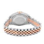 Rolex Datejust 116201 Roman Numerals High-End Replica 1:1 - Image 3
