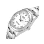 Rolex Datejust 126200 “White Dial Smooth Bezel” Top Grade Clone 1:1 - Image 3