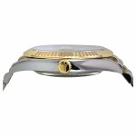 Rolex Datejust 116233-0209 “Bronze Dial” Authentic Clone 1:1 - Image 3