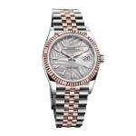 Rolex Datejust 126231 “Two Tone” Authentic Clone 1:1 - Image 2