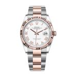 Rolex Datejust 126223 Two-Tone Super Clone 1:1