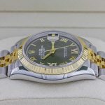 Rolex Datejust 126283RBR Master Clone Quality - Image 3